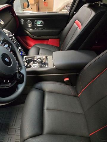 2020 rolls-royce cullinan base
