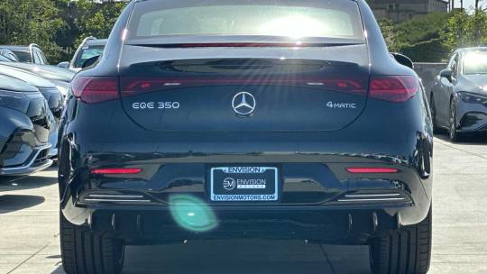 2024 Mercedes-Benz EQE