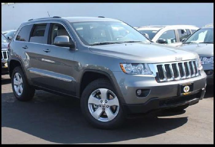 2013 jeep grand cherokee laredo in huntington beach, ca