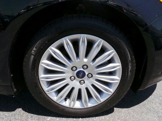 2016 ford fusion energi se luxury for sale in wilmington, delaware