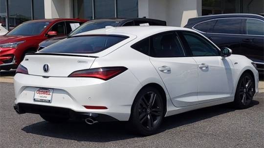 2024 Acura Integra