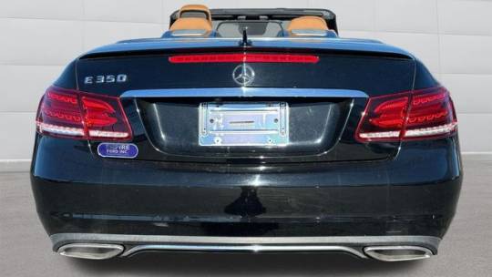 2014 mercedes-benz e-class e 350