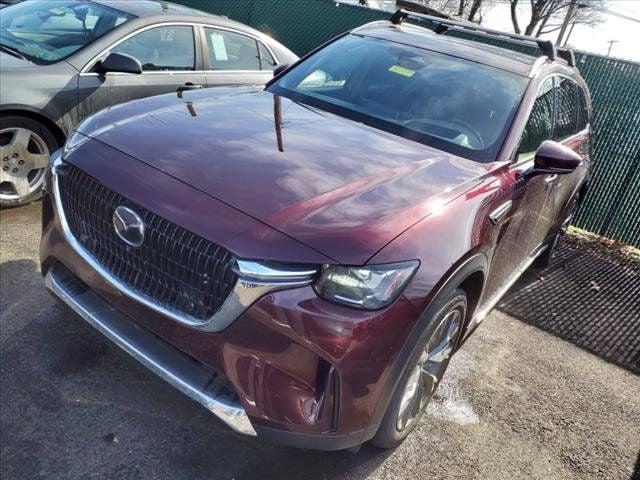2024 mazda cx-90 3.3 turbo premium plus in fairless hills, pennsylvania