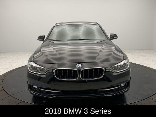 2018 bmw 330 330i