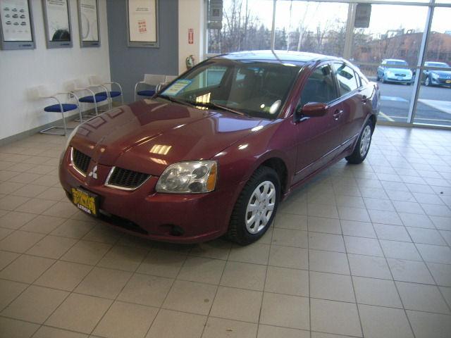 2006 mitsubishi galant for sale in anchorage, alaska