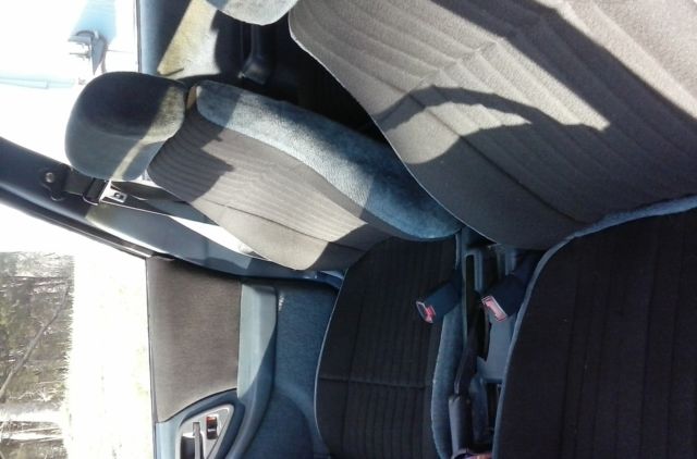 1991 chevrolet corsica lt sedan 4-door 3.1l ,good reliable transportation