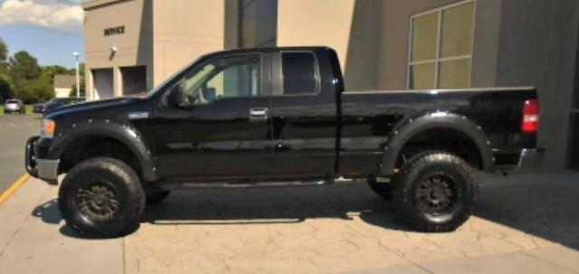 2005 ford f-150 xlt 4dr supercab xlt 4wd styleside 5.5 ft. sb for sale in dover, delaware
