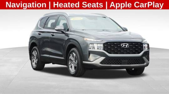 2023 Hyundai Santa Fe se