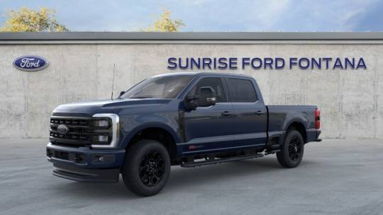 2024 Ford F-350