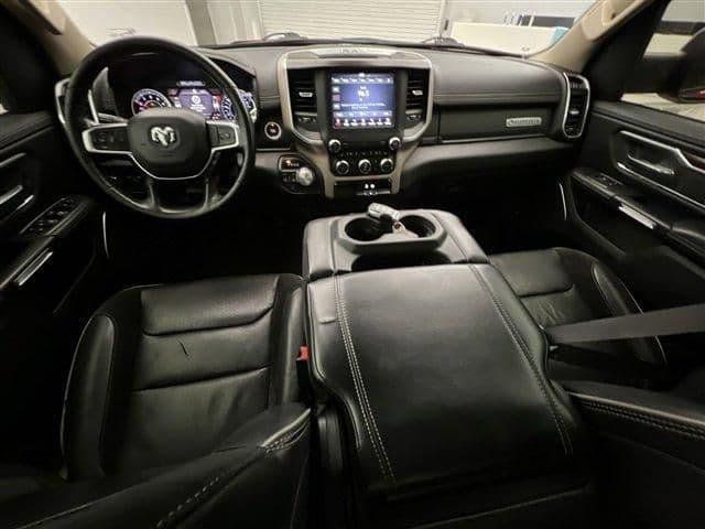 2020 ram 1500 laramie in cincinnati, ohio