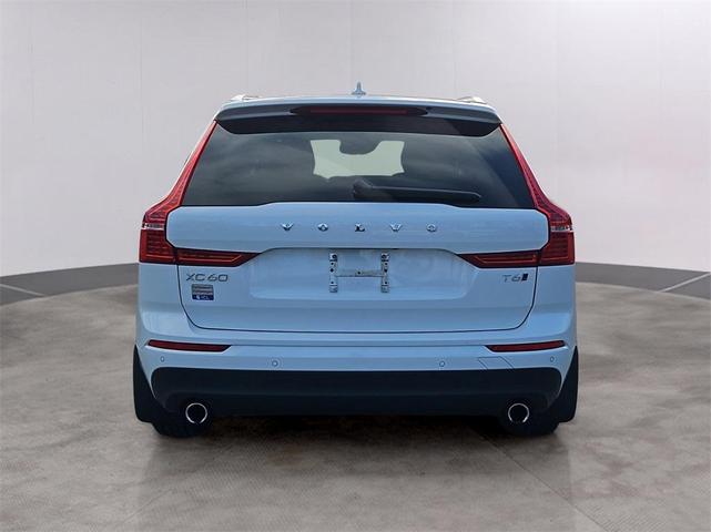 2021 volvo xc60 t6 momentum