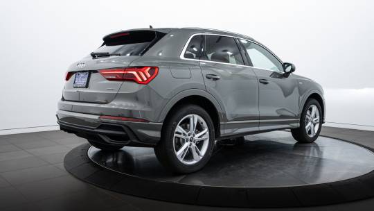 2024 Audi Q3