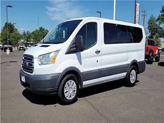 2015 Ford Transit 150 xl