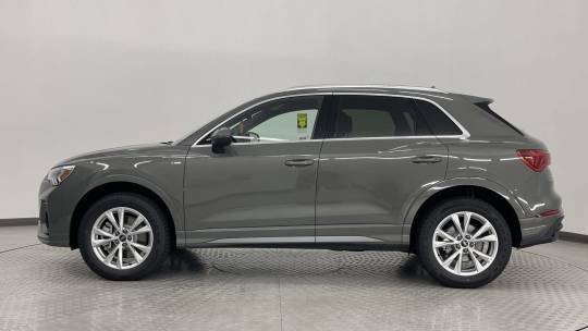 new 2024 audi q3 s line premium 45 tfsi