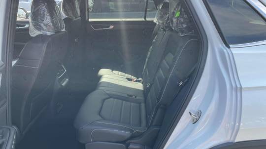 2024 Volkswagen Atlas Cross Sport