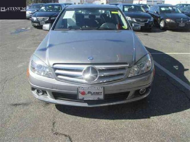 2011 mercedes-benz c300 4matic c300 4matic in astoria, ny