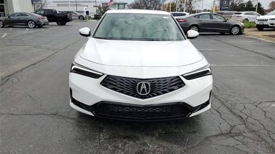 2025 Acura Integra