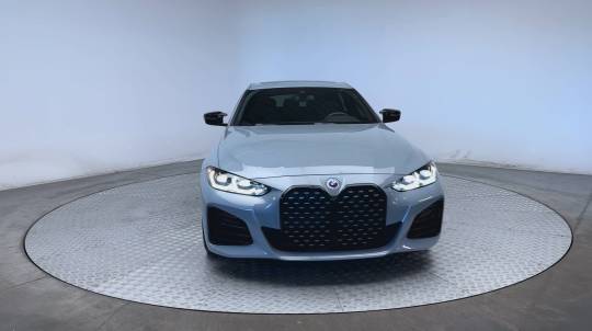 2023 BMW 4 series