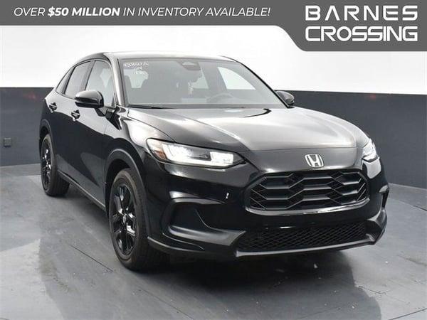 2024 honda hr-v in chicago, illinois