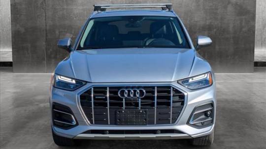2021 audi q5 quattro premium plus 45 tfsi