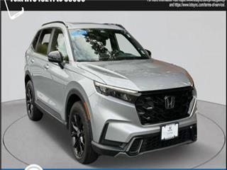 2023 Honda CR-V s