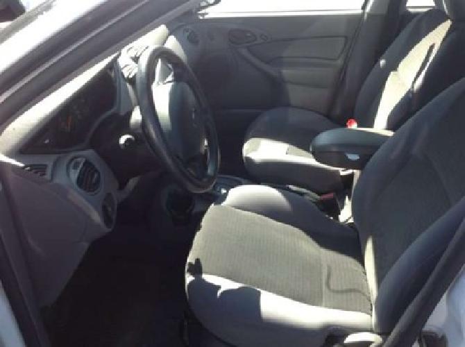 2004 ford focus se in columbus, oh