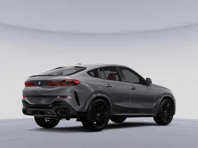 2024 bmw x6 xdrive40i