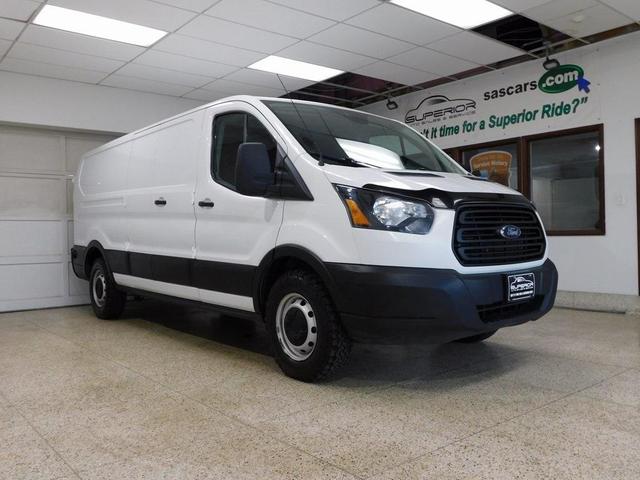 2019 ford transit-150 base