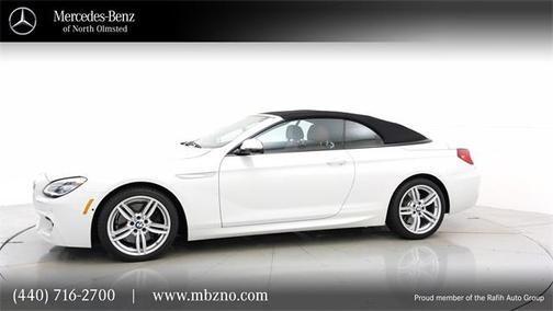 2017 bmw 650 in dulles, virginia