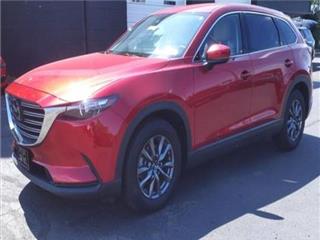 2022 Mazda CX-9 touring