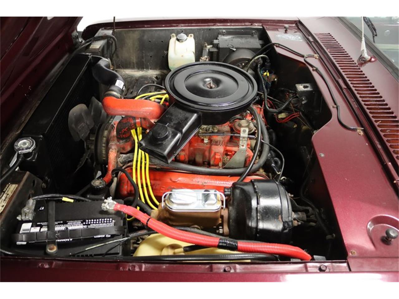 1976 international scout