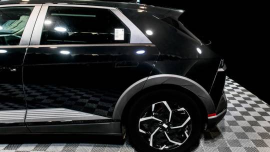 2024 Hyundai IONIQ 5