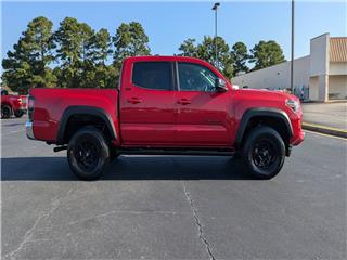 2023 Toyota Tacoma trd off-road