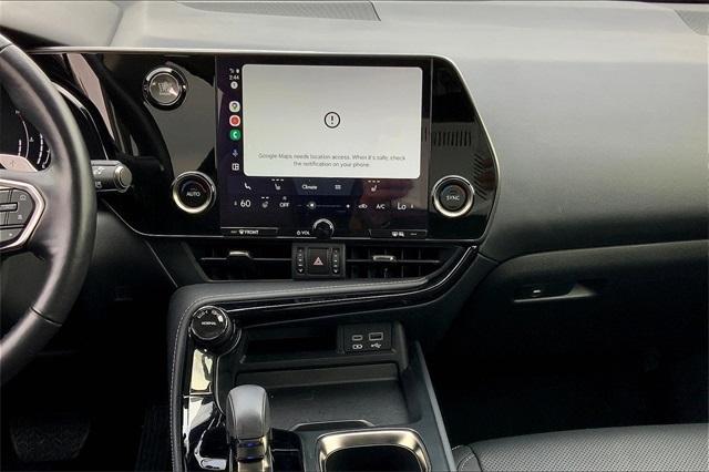 2022 lexus nx 250 base
