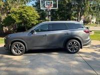 2022 infiniti qx60 luxe