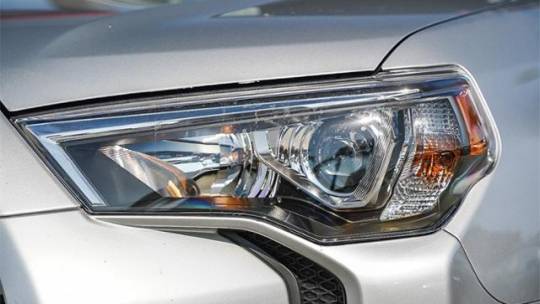 2021 Toyota 4Runner