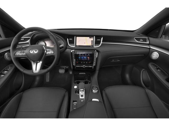 2023 infiniti qx55 essential