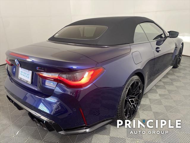 2023 bmw m4 base