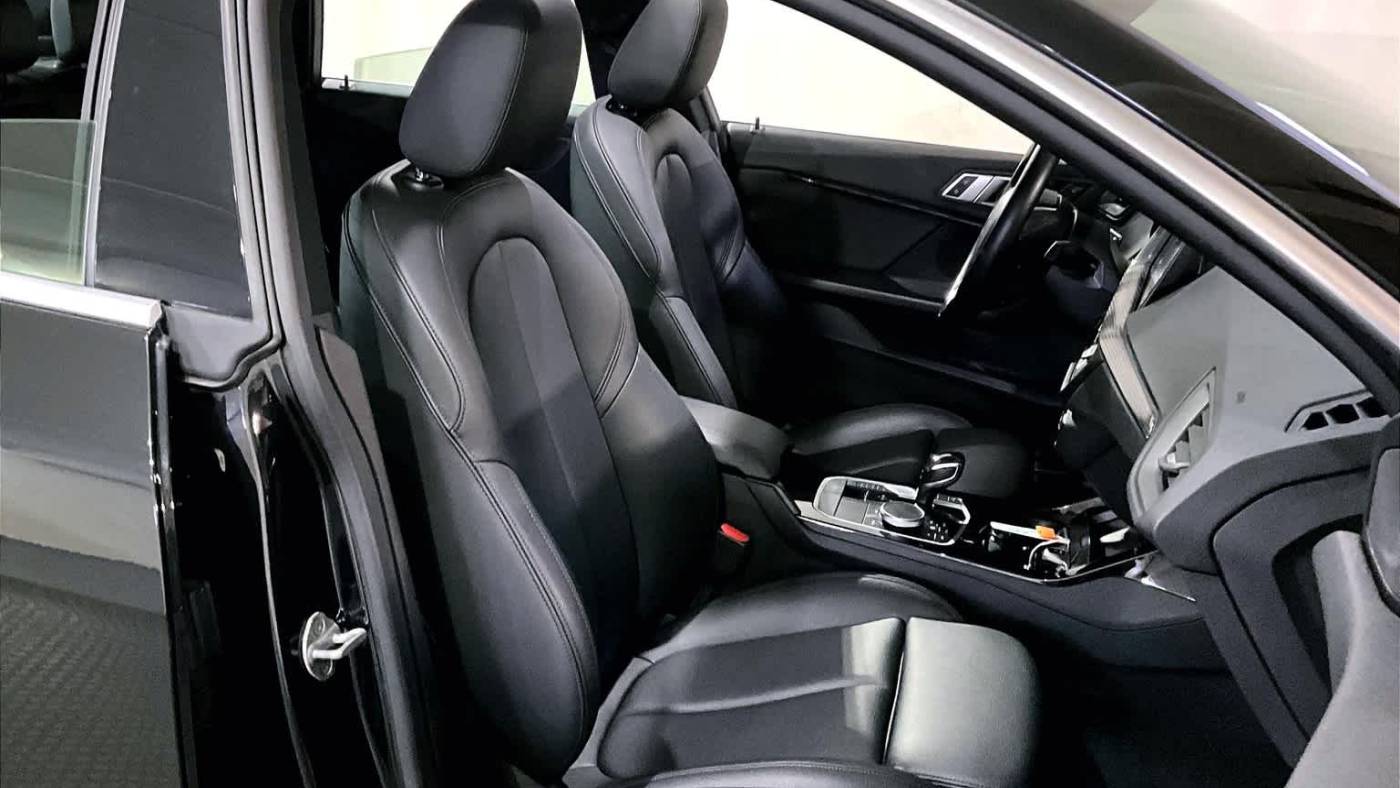 2021 bmw 2 series 228i xdrive gran coupe