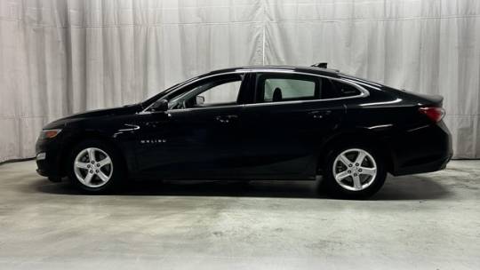 2022 Chevrolet Malibu
