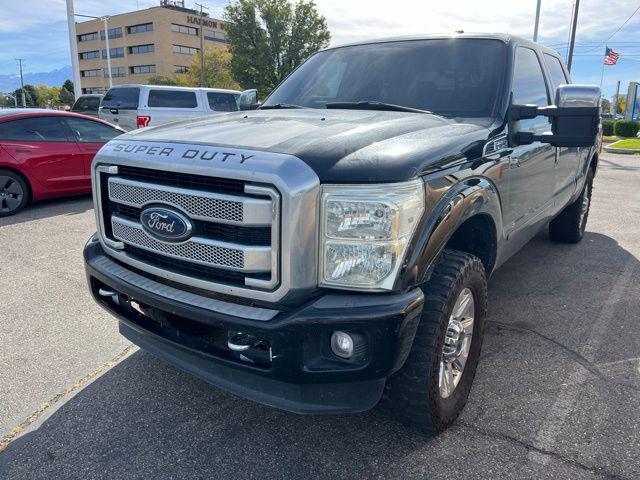 2016 ford f-350 lariat