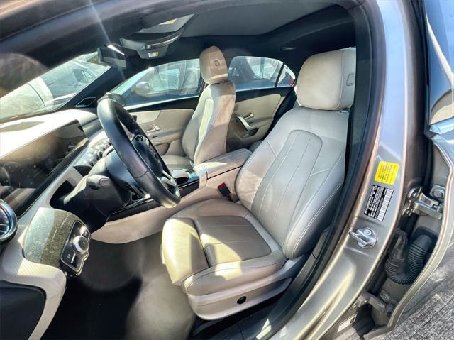 2020 mercedes-benz a-class a 220