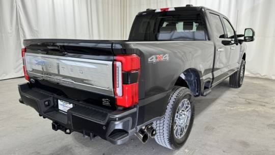 2023 Ford F-250