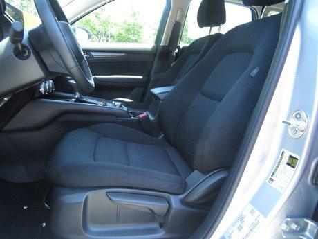 certified 2018 mazda cx-5 awd sport frederick, md 21702 for sale in frederick, maryland