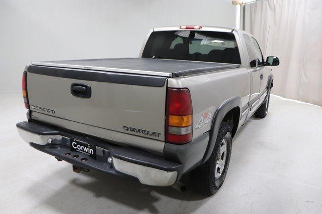 used 2000 chevrolet silverado 1500 ls fargo, nd 58103 for sale in fargo, north dakota