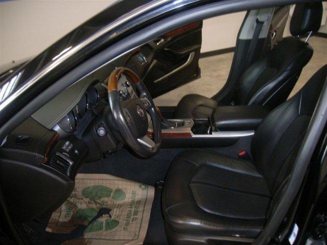 2008 cadillac cts 3.6 for sale in helena, montana