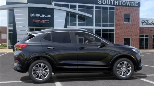 2023 Buick Encore GX
