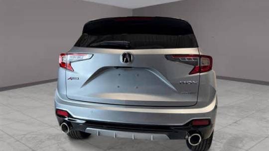 2025 Acura RDX