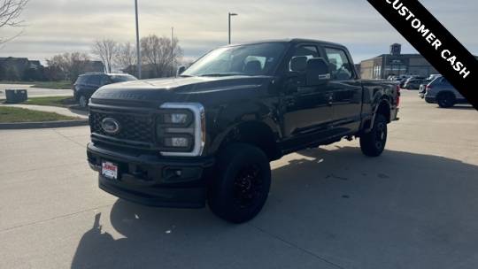 2024 Ford F-250