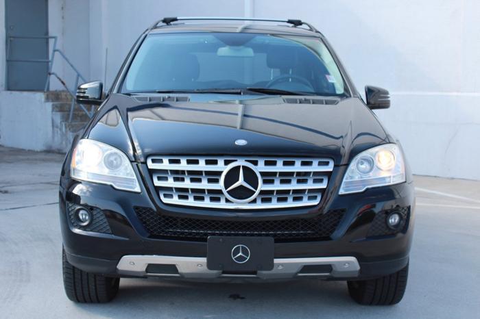 used 2011 mercedes-benz ml 350 4matic chamblee, ga 30341 for sale in atlanta, georgia